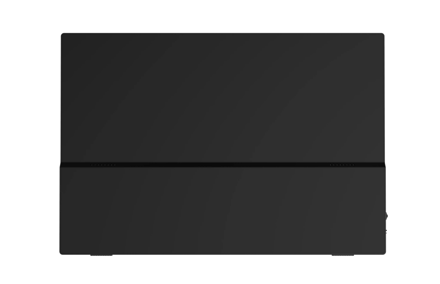 2.5K Portable Monitor 13.3” 2560X1600 External Display 16:10 Second Monitor Screen Type-C HDMI for Xbox Switch PS Phone